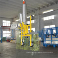 glass loading table machine for glass